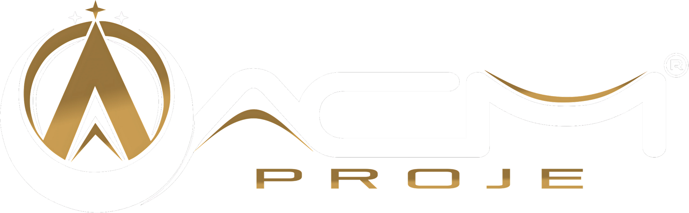 AMC Proje Logosu